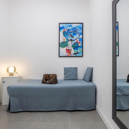 Vistavicolo Rooms ナポリ エクステリア 写真