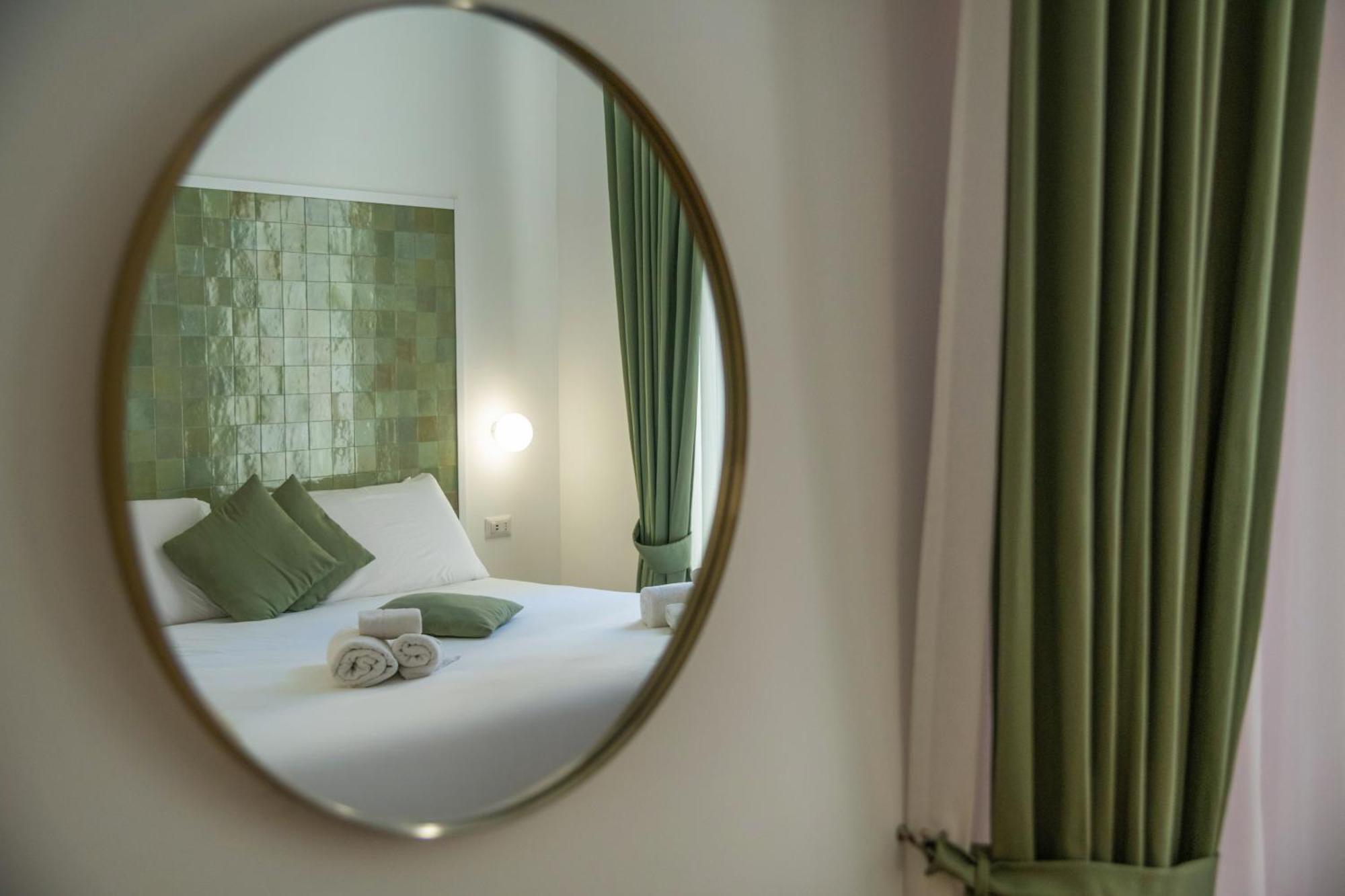 Vistavicolo Rooms ナポリ エクステリア 写真